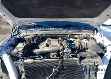 2018 Ford Expedition Max Xlt from USA, damaged, VIN 1FMJK1JT4JEA37050